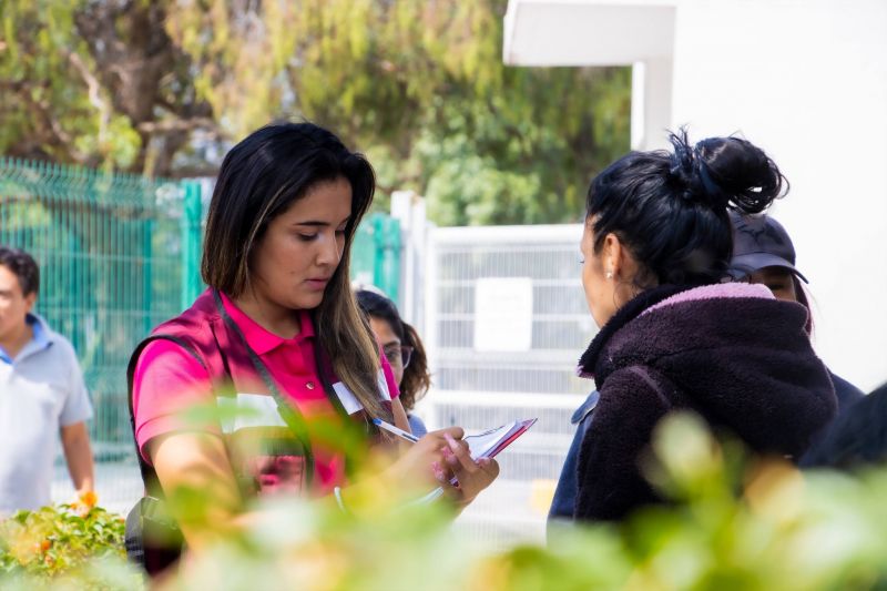 ARRANCAN ESTERILIZACIONES GRATUITAS DE JUNIO EN MELCHOR OCAMPO
