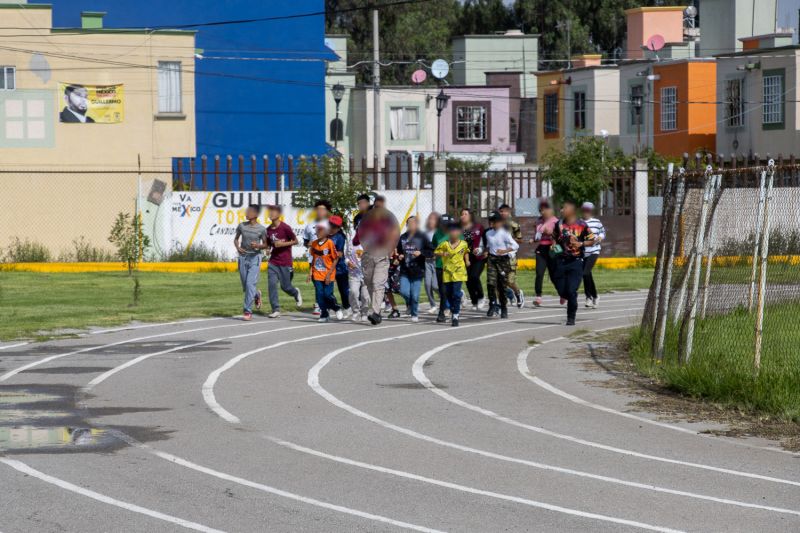 ¡ASÍ SE VIVEN LOS #CURSOSDEVERANO2024 EN EL DEPORTIVO ÁLAMOS!