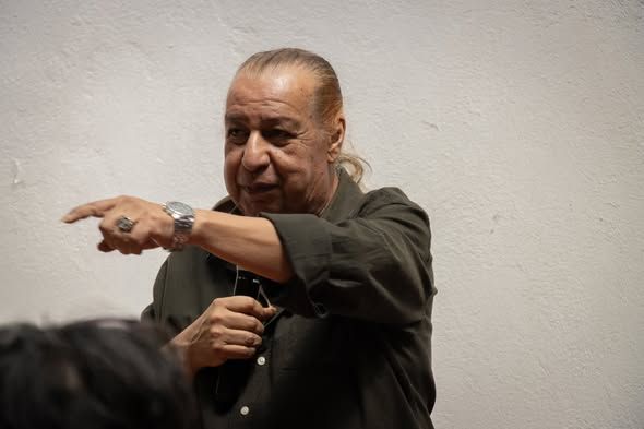 Se llevó a cabo con éxito la conferencia “Magonismo”,
