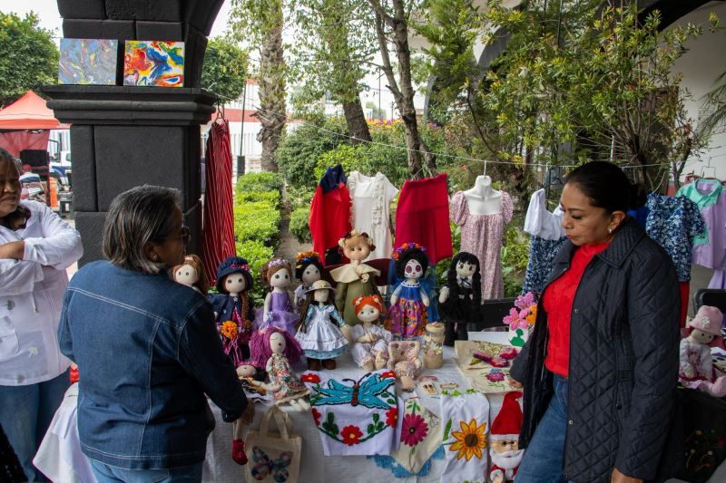 CEPJA Melchor Ocampo y CEPJA Escudo Nacional presentan muestra de fin de ciclo