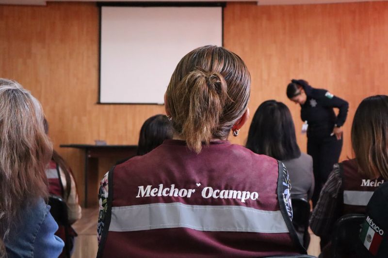 Fortalecemos la prevención del acoso en el servicio público